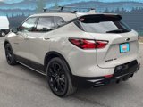 Used 2021 Chevrolet Blazer RS w/ Enhanced Convenience Package image 3
