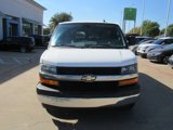 Used 2020 Chevrolet Express 3500 LT w/ LT Preferred Equipment Group image 2