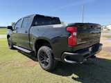 Used 2022 Chevrolet Silverado 1500 LT Trail Boss w/ Convenience Package II image 4