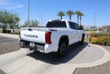 New 2025 Toyota Tundra SR5 image 5
