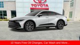 New 2026 Toyota Crown Limited image 2