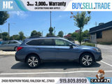 Used 2018 Subaru Outback 2.5i Limited image 6