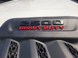 New 2025 RAM 2500 Laramie image 3