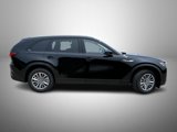 New 2025 MAZDA CX-90 Plug-In Hybrid w/ Preferred image 4