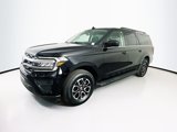 Used 2024 Ford Expedition Max XLT image 3