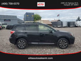 Used 2018 Subaru Forester 2.0XT Touring image 5