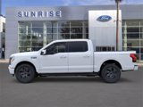 New 2025 Ford F150 Lightning Lariat image 3