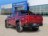 New 2025 Chevrolet Colorado Trail Boss w/ Midnight Edition image 4