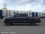 New 2025 Ford F150 Platinum image 3