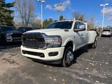 New 2024 RAM 3500 Limited image 3