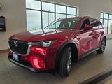 New 2025 MAZDA CX-90 3.3 Turbo w/ Preferred Package image 3