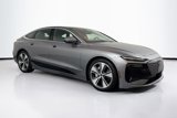 New 2025 Audi A6 e-tron Prestige image 3