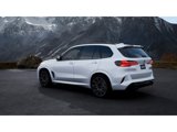 New 2026 BMW X5 M Competition w/ Executive Package image 2