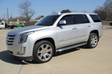 Used 2017 Cadillac Escalade Luxury image 4