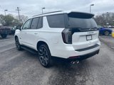 New 2025 Chevrolet Tahoe RST w/ RST Capability Package image 3