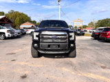Used 2015 Ford F150 Lariat w/ Equipment Group 502A Luxury image 2