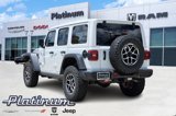 New 2025 Jeep Wrangler Unlimited Rubicon image 4