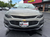 Used 2018 Chevrolet Malibu LT image 2