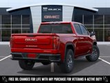 New 2026 GMC Sierra 1500 AT4X image 4