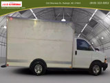 Used 2018 Chevrolet Express 3500 w/ Driver Convenience Package image 6