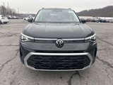 New 2025 Volkswagen Taos SEL image 2