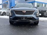 New 2025 Cadillac XT4 Premium Luxury image 6