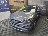 Used 2016 Hyundai Tucson Limited w/ Option Group 03 image 2