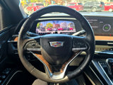 Used 2022 Cadillac Escalade ESV Premium Luxury Platinum image 6