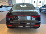 New 2025 Audi A8 L 3.0T image 5