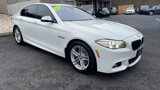 Used 2016 BMW 528i xDrive Sedan image 2