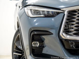 Used 2022 INFINITI QX55 Sensory w/ Lighting Package image 6