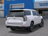 New 2025 Chevrolet Suburban High Country image 4