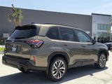 New 2025 Subaru Forester Touring image 4