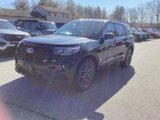 New 2025 Ford Explorer ST image 3