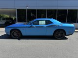 Certified 2023 Dodge Challenger R/T w/ Plus Package image 5