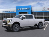 New 2025 GMC Sierra 2500 SLT w/ SLT Premium Package image 2