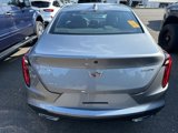 Used 2024 Cadillac CT4 Premium Luxury w/ Super Cruise 2 Package image 5