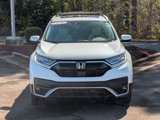 Used 2022 Honda CR-V Touring image 2