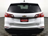 Used 2021 Chevrolet Equinox LT w/ Driver Convenience Package image 4