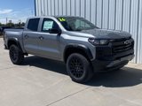 New 2026 Chevrolet Colorado Trail Boss image 3