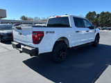 New 2025 Ford F150 STX w/ Equipment Group 201A FX4 image 2