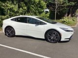 Used 2024 Toyota Prius Limited image 6