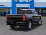 New 2025 Chevrolet Silverado 2500 High Country w/ High Country Premium Package image 4