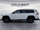 New 2025 Jeep Grand Cherokee L Altitude image 2