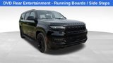 New 2025 Jeep Wagoneer L Series II image 4