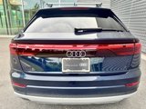 Certified 2024 Audi Q8 Premium image 4