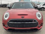 Used 2023 MINI Cooper Clubman S w/ Signature Upholstery Package image 3