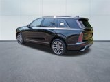 New 2026 Cadillac Vistiq Sport image 3