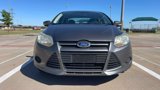 Used 2014 Ford Focus SE image 2