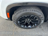New 2025 Jeep Wagoneer Series II w/ Convenience Group I image 4